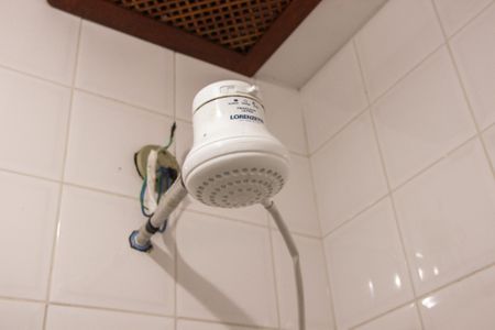 Casa de condomínio para alugar com 70m², 2 quartos e 1 vaga