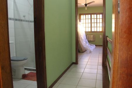 Casa de condomínio para alugar com 70m², 2 quartos e 1 vaga