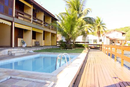Casa de condomínio para alugar com 70m², 2 quartos e 1 vaga