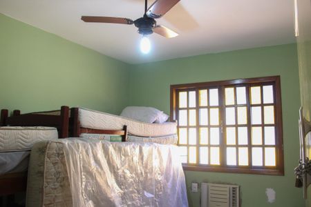 Casa de condomínio para alugar com 70m², 2 quartos e 1 vaga