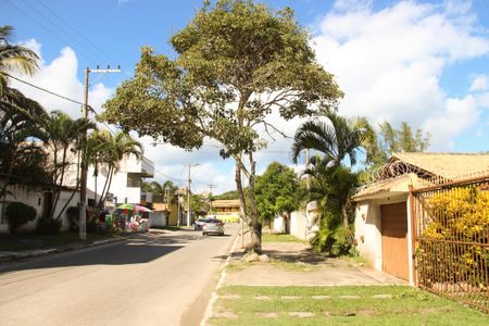 Casa de condomínio para alugar com 70m², 2 quartos e 1 vaga