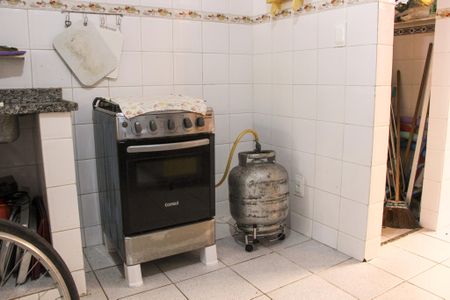 Casa de condomínio para alugar com 70m², 2 quartos e 1 vaga