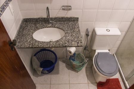 Casa de condomínio para alugar com 70m², 2 quartos e 1 vaga