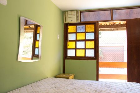 Casa de condomínio para alugar com 70m², 2 quartos e 1 vaga