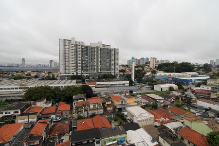 Vista do Quarto 1 de apartamento à venda com 2 quartos, 35m² em Ferreira, São Paulo