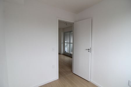 Quarto 2 de apartamento para alugar com 2 quartos, 35m² em Ferreira, São Paulo