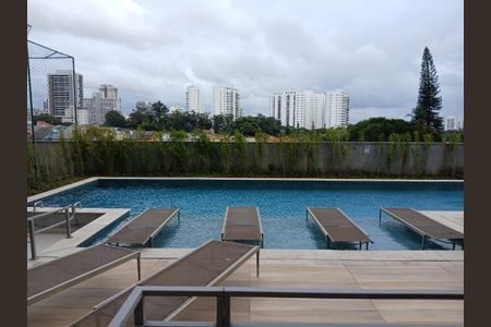 Studio à venda com 58m², 2 quartos e 1 vaga Studio à venda com 58m², 2 quartos e 1 vagaFoto 16