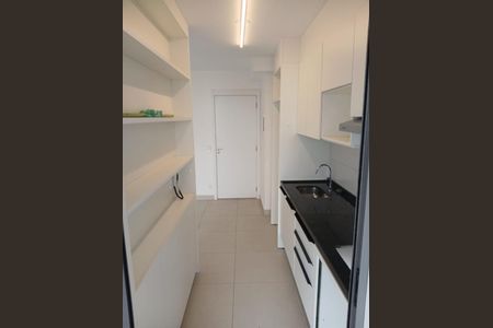 Foto 06 de kitnet/studio à venda com 2 quartos, 58m² em Chácara Santo Antônio (Zona Sul), São Paulo