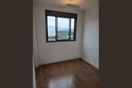 Foto 03 de kitnet/studio à venda com 2 quartos, 58m² em Chácara Santo Antônio (Zona Sul), São Paulo