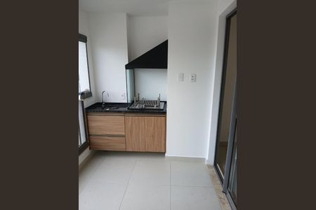 Foto 05 de kitnet/studio à venda com 2 quartos, 58m² em Chácara Santo Antônio (Zona Sul), São Paulo