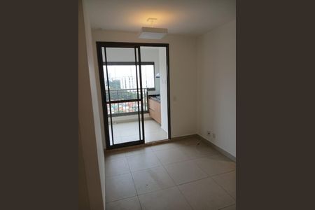 Foto 02 de kitnet/studio à venda com 2 quartos, 58m² em Chácara Santo Antônio (Zona Sul), São Paulo