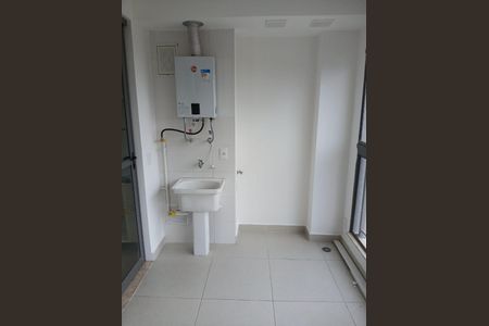 Foto 08 de kitnet/studio à venda com 2 quartos, 58m² em Chácara Santo Antônio (Zona Sul), São Paulo