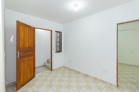 Sala de casa para alugar com 1 quarto, 50m² em Freguesia do Ó, São Paulo