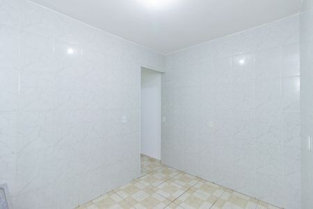 Casa para alugar com 50m², 1 quarto e sem vaga Casa para alugar com 50m², 1 quarto e sem vagaCozinha