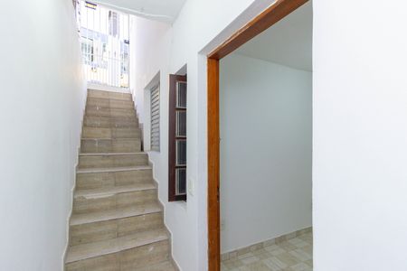 Casa para alugar com 50m², 1 quarto e sem vaga Casa para alugar com 50m², 1 quarto e sem vagaEntrada