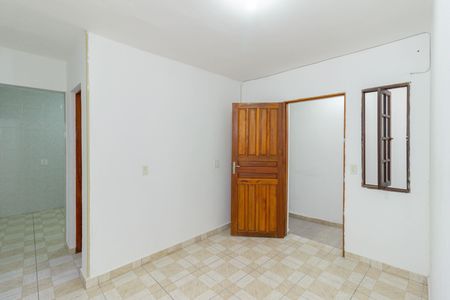 Sala de casa para alugar com 1 quarto, 50m² em Freguesia do Ó, São Paulo