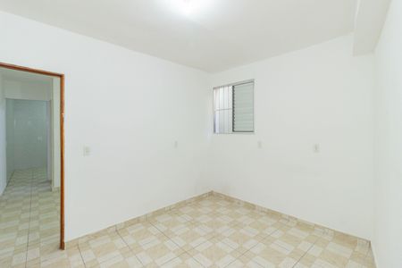 Quarto 1 de casa para alugar com 1 quarto, 50m² em Freguesia do Ó, São Paulo