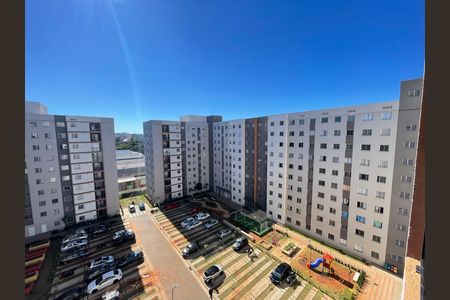Apartamento para alugar com 43m², 2 quartos e 1 vagaVista