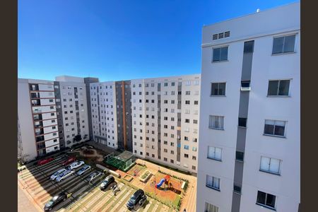 Apartamento para alugar com 43m², 2 quartos e 1 vagaQuarto 1