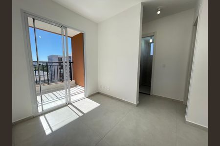 Apartamento para alugar com 43m², 2 quartos e 1 vagaSala 