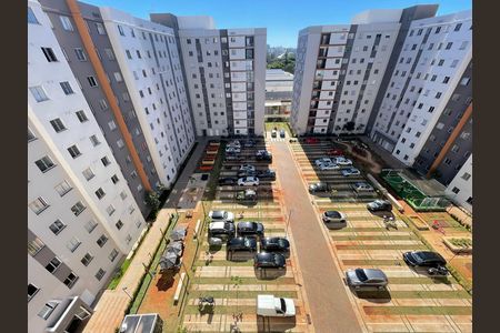 Apartamento para alugar com 43m², 2 quartos e 1 vagaVista