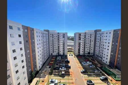 Apartamento para alugar com 43m², 2 quartos e 1 vagaVista