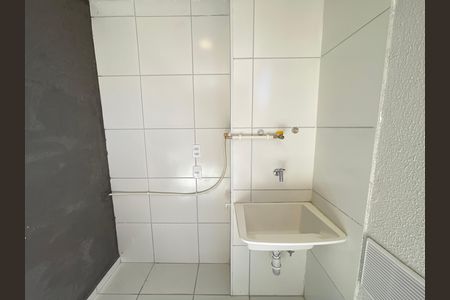 Apartamento para alugar com 43m², 2 quartos e 1 vagaÁrea de Serviço