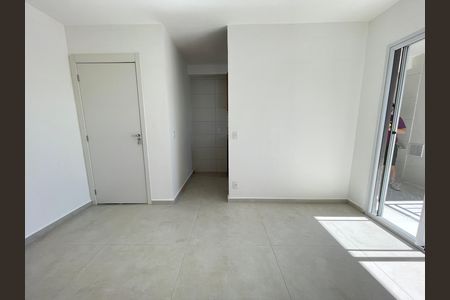 Apartamento para alugar com 43m², 2 quartos e 1 vagaSala