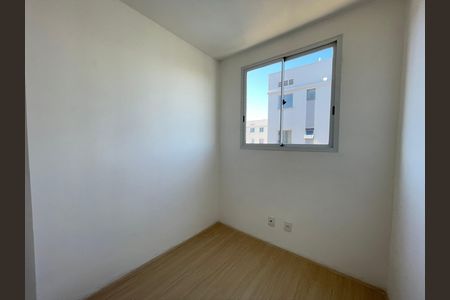 Apartamento para alugar com 43m², 2 quartos e 1 vagaQuarto 2