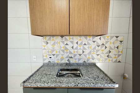 Apartamento para alugar com 43m², 2 quartos e 1 vagaCozinha