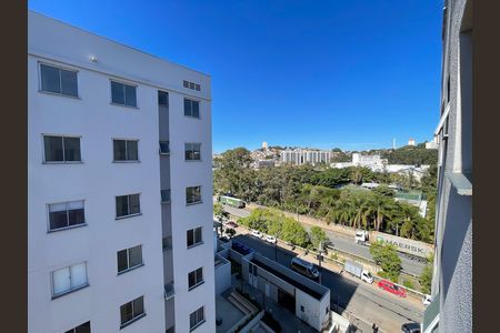 Apartamento para alugar com 43m², 2 quartos e 1 vagaQuarto 2