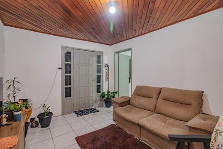 Casa à venda com 90m², 3 quartos e 5 vagasSala