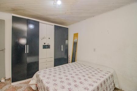 Casa à venda com 90m², 3 quartos e 5 vagasSuíte 1
