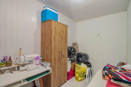 Casa à venda com 90m², 3 quartos e 5 vagasQuarto