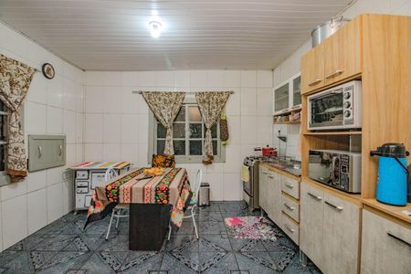 Casa à venda com 90m², 3 quartos e 5 vagasCozinha