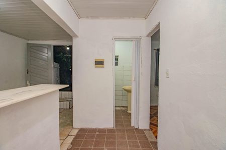 Casa à venda com 90m², 3 quartos e 5 vagasEdícula - Cozinha