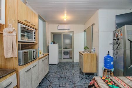 Casa à venda com 90m², 3 quartos e 5 vagasCozinha