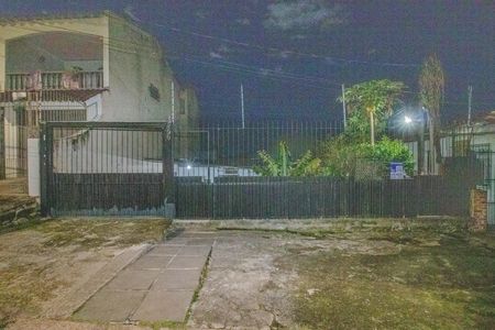 Casa à venda com 90m², 3 quartos e 5 vagasFachada