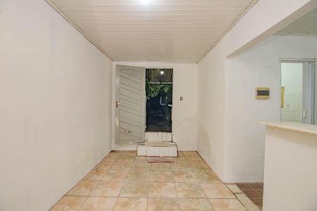 Casa à venda com 90m², 3 quartos e 5 vagasEdícula - Sala
