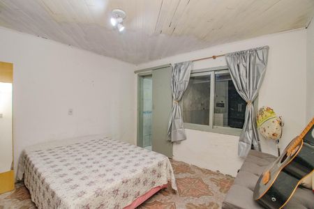 Casa à venda com 90m², 3 quartos e 5 vagasSuíte 1