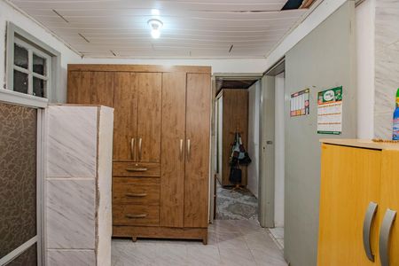 Casa à venda com 90m², 3 quartos e 5 vagasBanheiro da Suíte 2