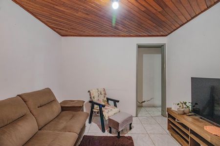Casa à venda com 90m², 3 quartos e 5 vagasSala