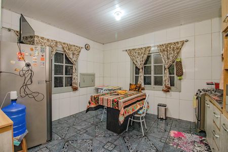 Casa à venda com 90m², 3 quartos e 5 vagasCozinha