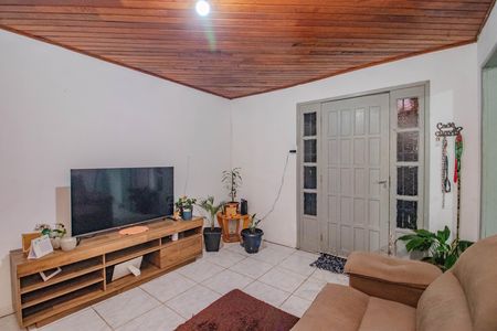 Casa à venda com 90m², 3 quartos e 5 vagasSala