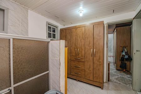 Casa à venda com 90m², 3 quartos e 5 vagasBanheiro da Suíte 2
