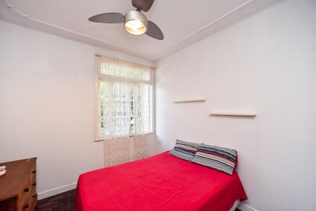 Apartamento para alugar com 84m², 3 quartos e 1 vagaQuarto 2