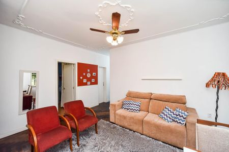 Apartamento para alugar com 84m², 3 quartos e 1 vagaSala