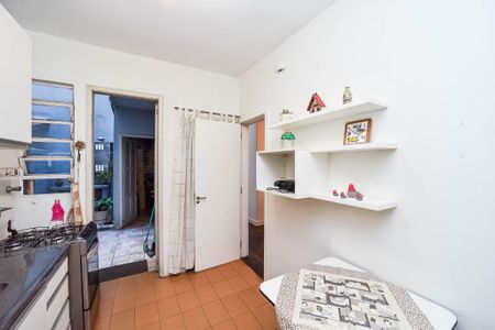 Apartamento para alugar com 84m², 3 quartos e 1 vagaCozinha