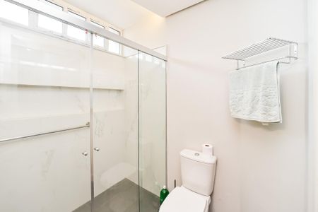 Apartamento para alugar com 84m², 3 quartos e 1 vagaBanheiro