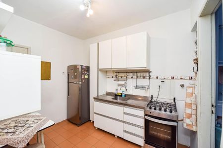 Apartamento para alugar com 84m², 3 quartos e 1 vagaCozinha